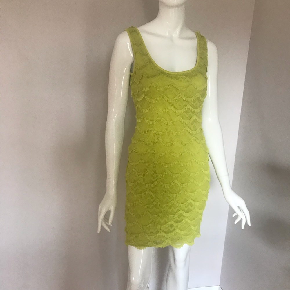 Guess Sleeveless Dress